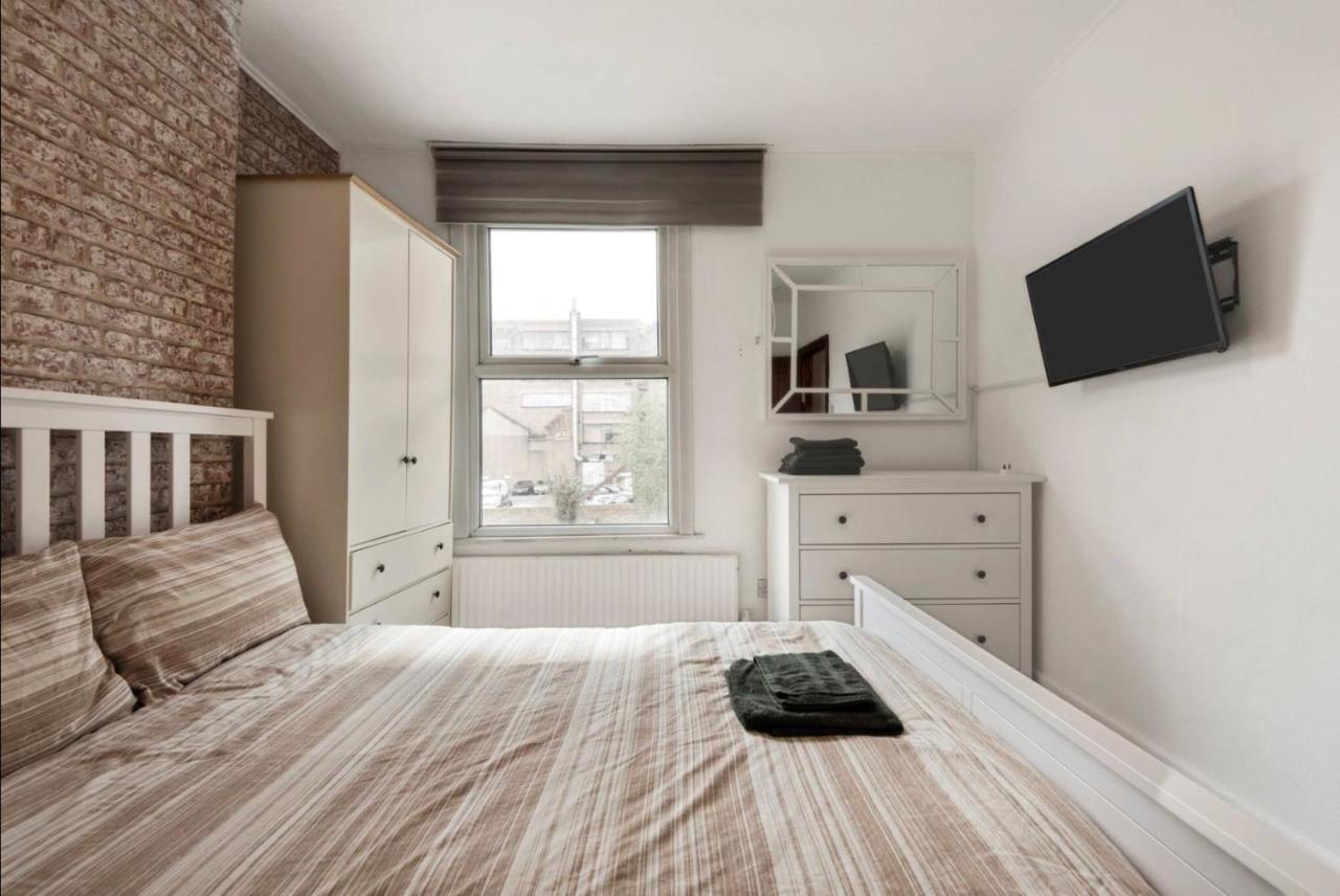 Vakantiehuis 89 Mayes Road Londen