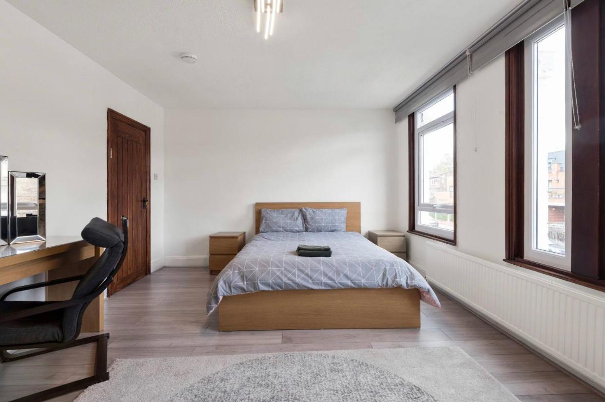 89 Mayes Road Vakantiehuis