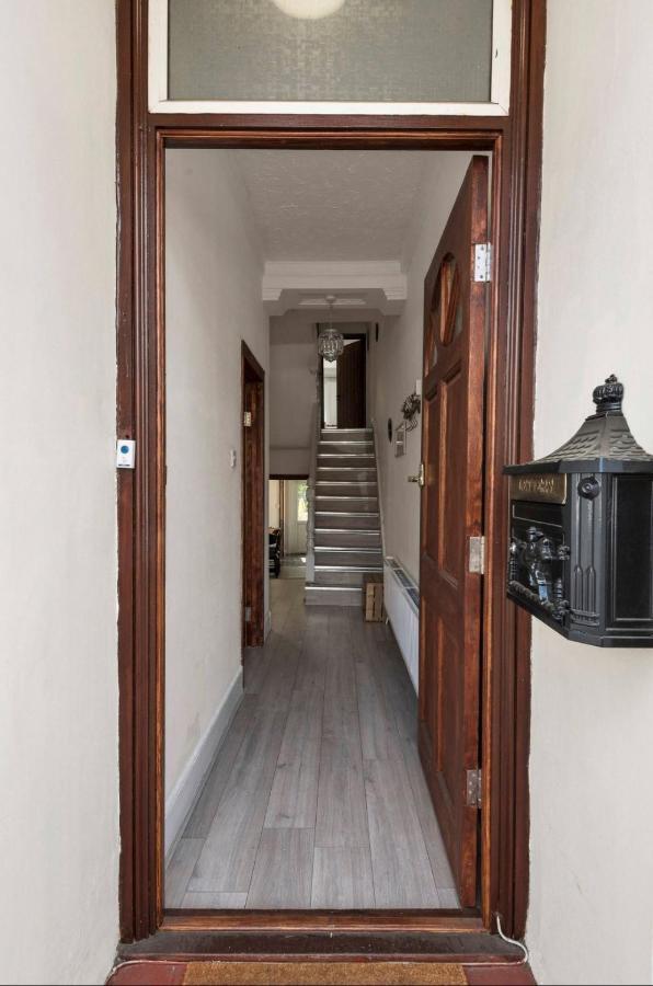 Holiday home 89 Mayes Road