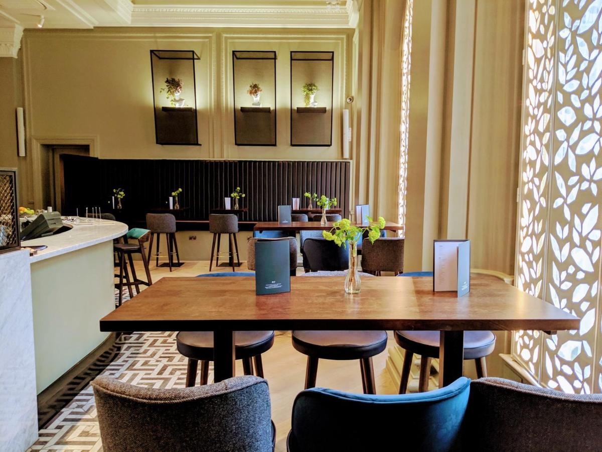 Hotel The Clermont London, Victoria Londres