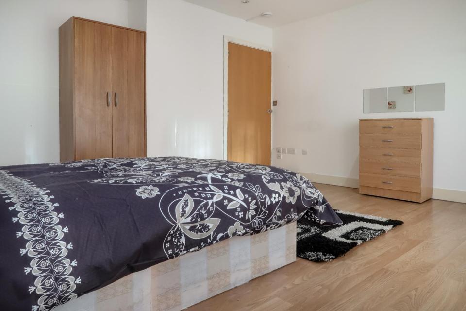Latitude Court - Deluxe Guest * Londres
