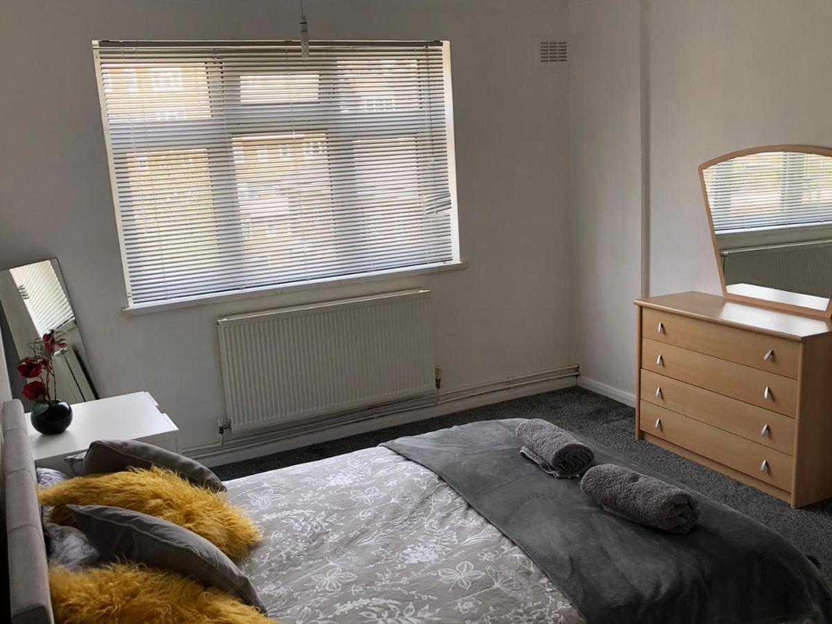 Pensión Budget Maisonette *