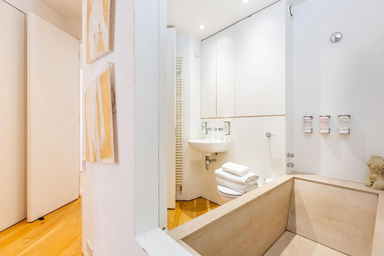 Oxford Circus Designer Appartement
