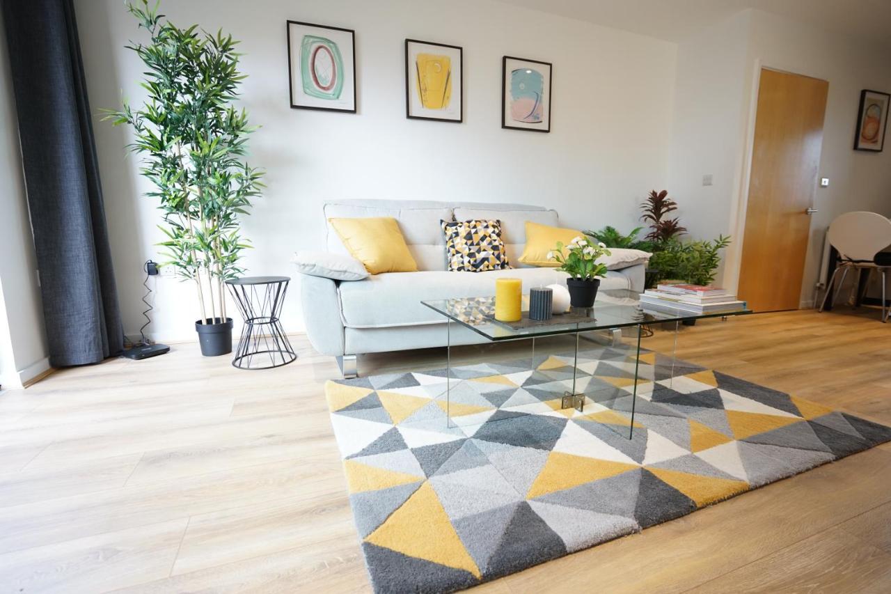 Appartement Perfectly Located Stunning *