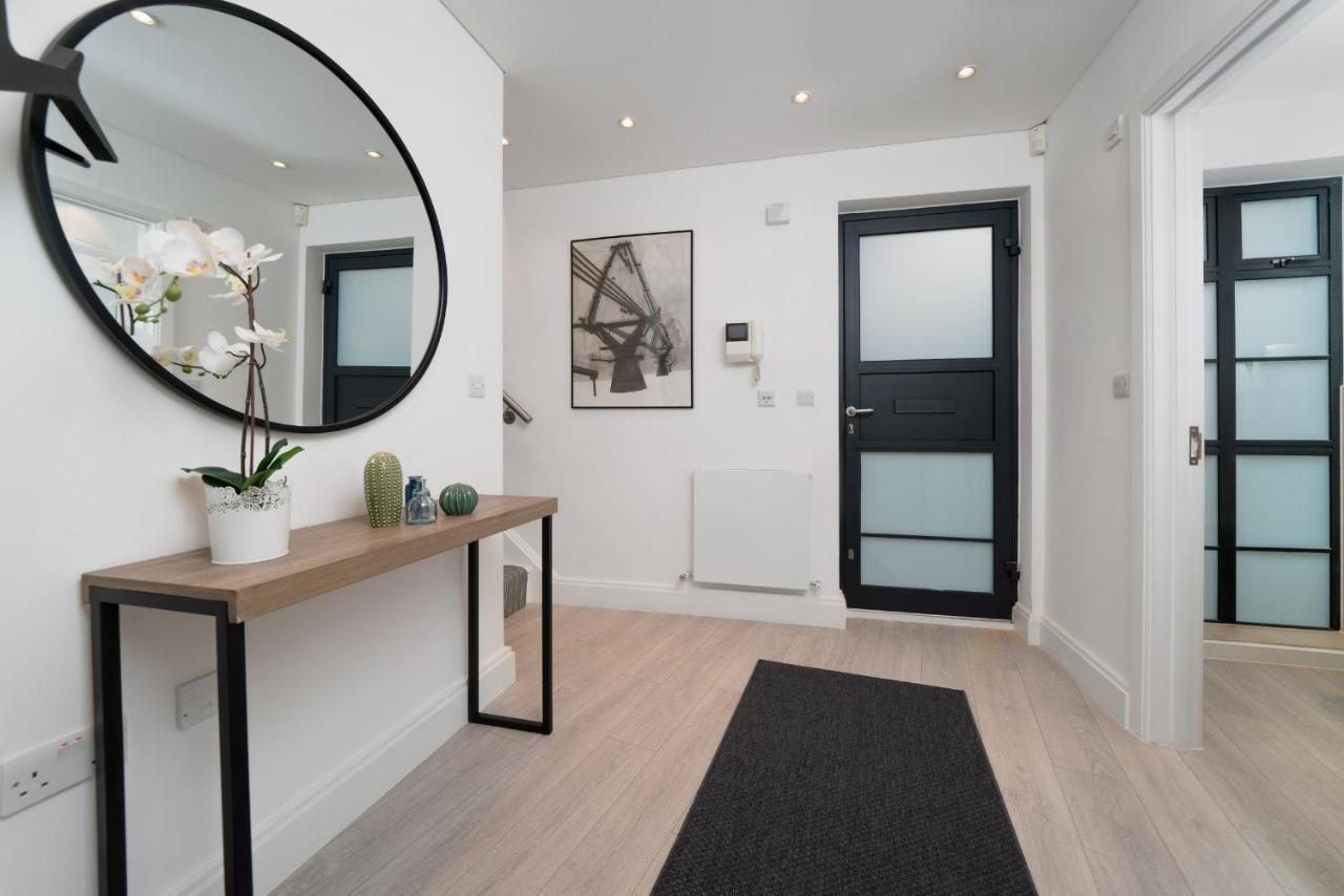 Huge & 3 Bedr, 4 Beds, 2,5 Bath Covent Gdn Apartamento Londres