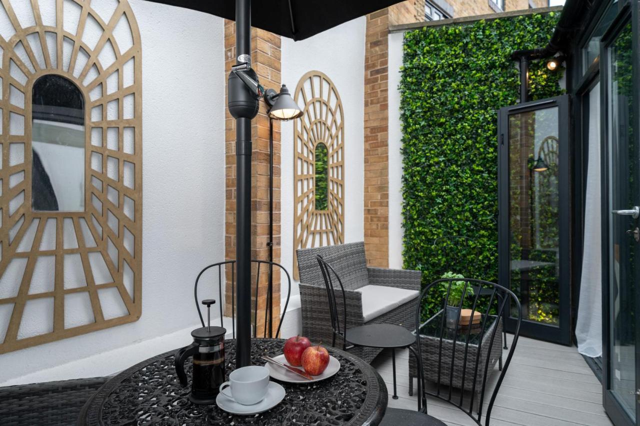 Huge & 3 Bedr, 4 Beds, 2,5 Bath Covent Gdn Apartamento *