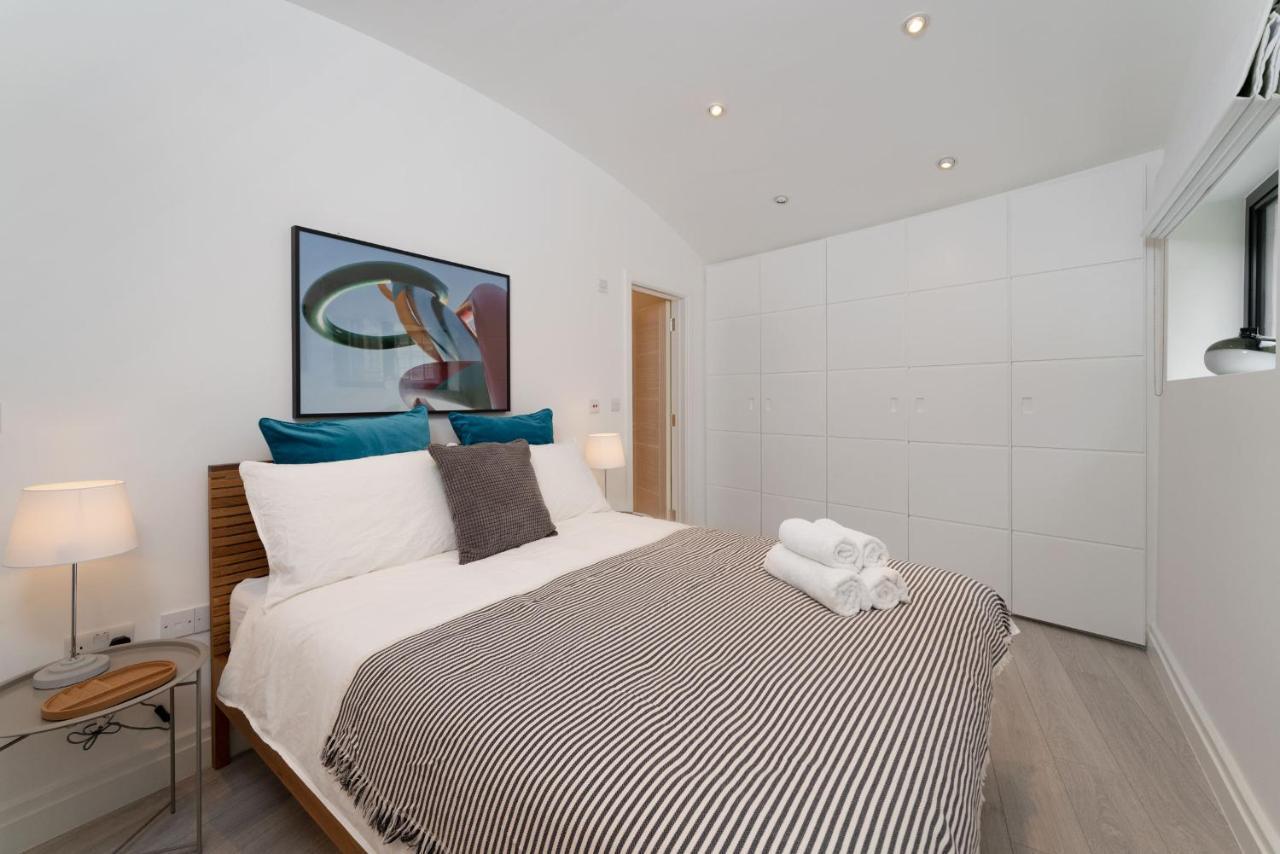 Huge & 3 Bedr, 4 Beds, 2,5 Bath Covent Gdn Londres