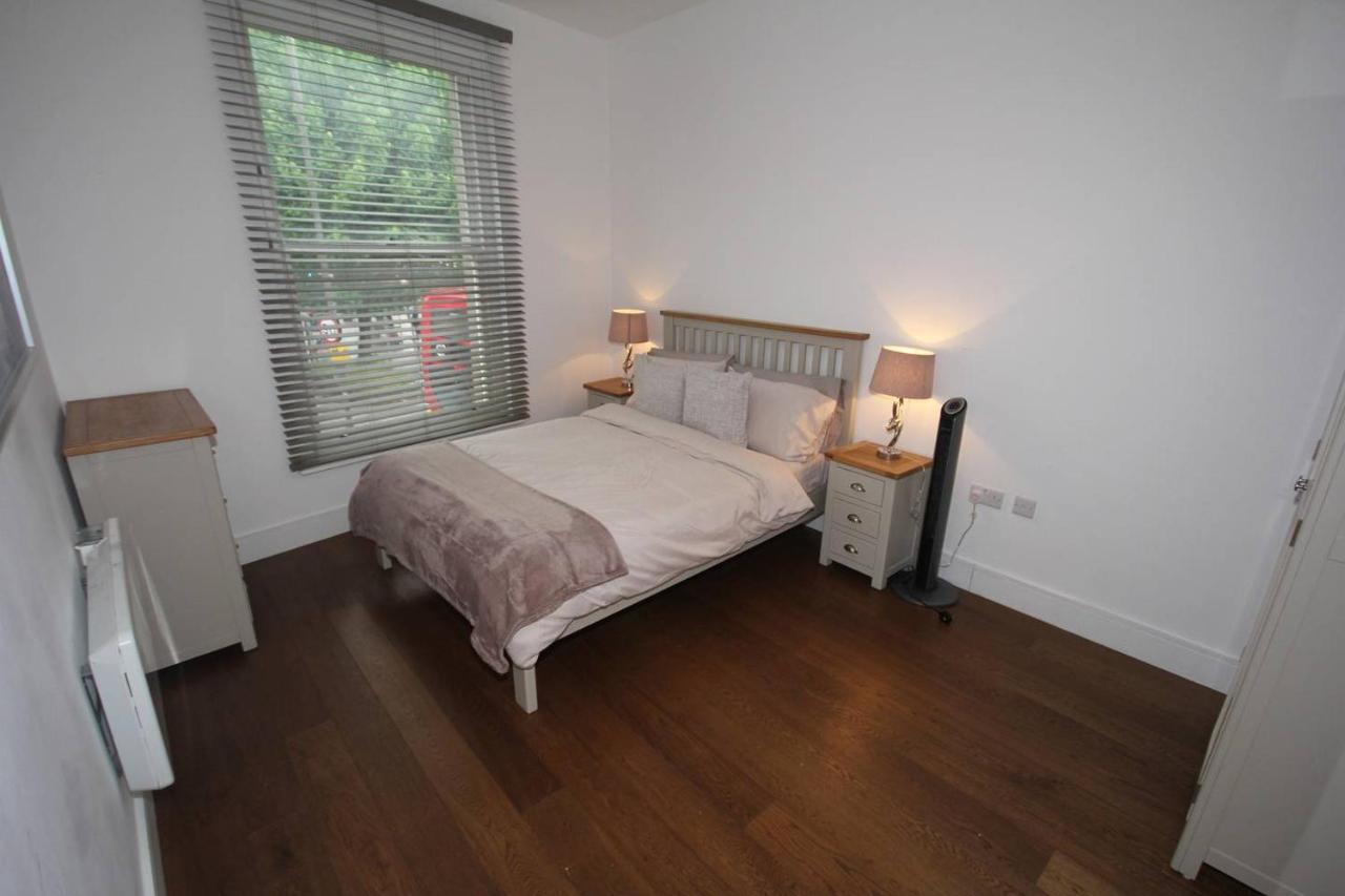 Appartement Falcon House Londres