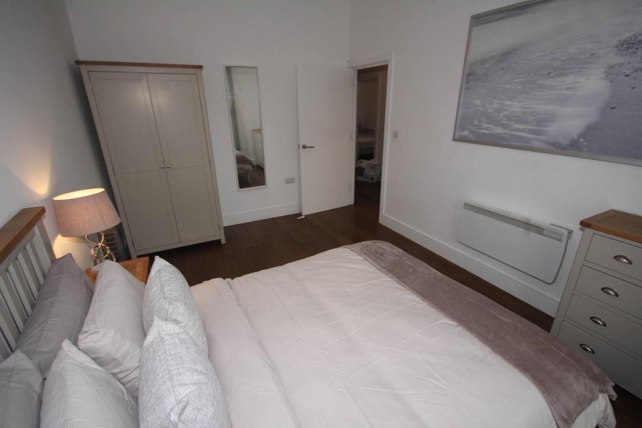 Falcon House Appartement *