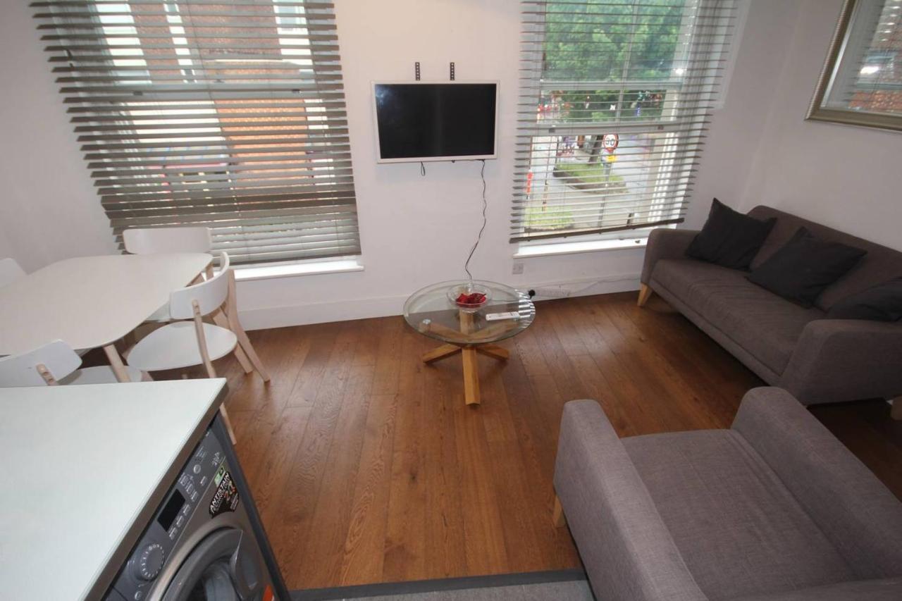 Appartement Falcon House Londres