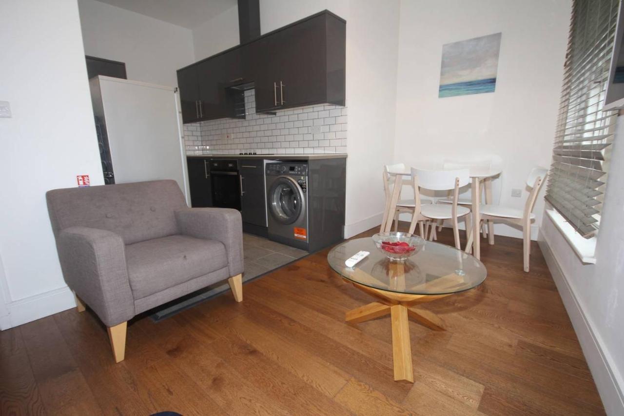 Falcon House Appartement