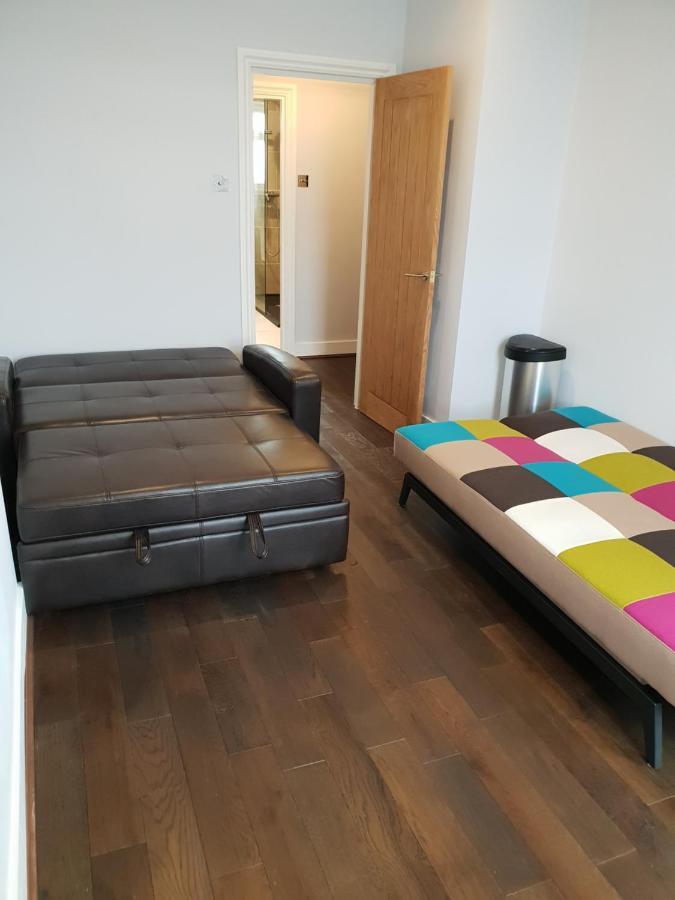 Apartamento Entire Luxurious Flat Sleeps 4 Persons
