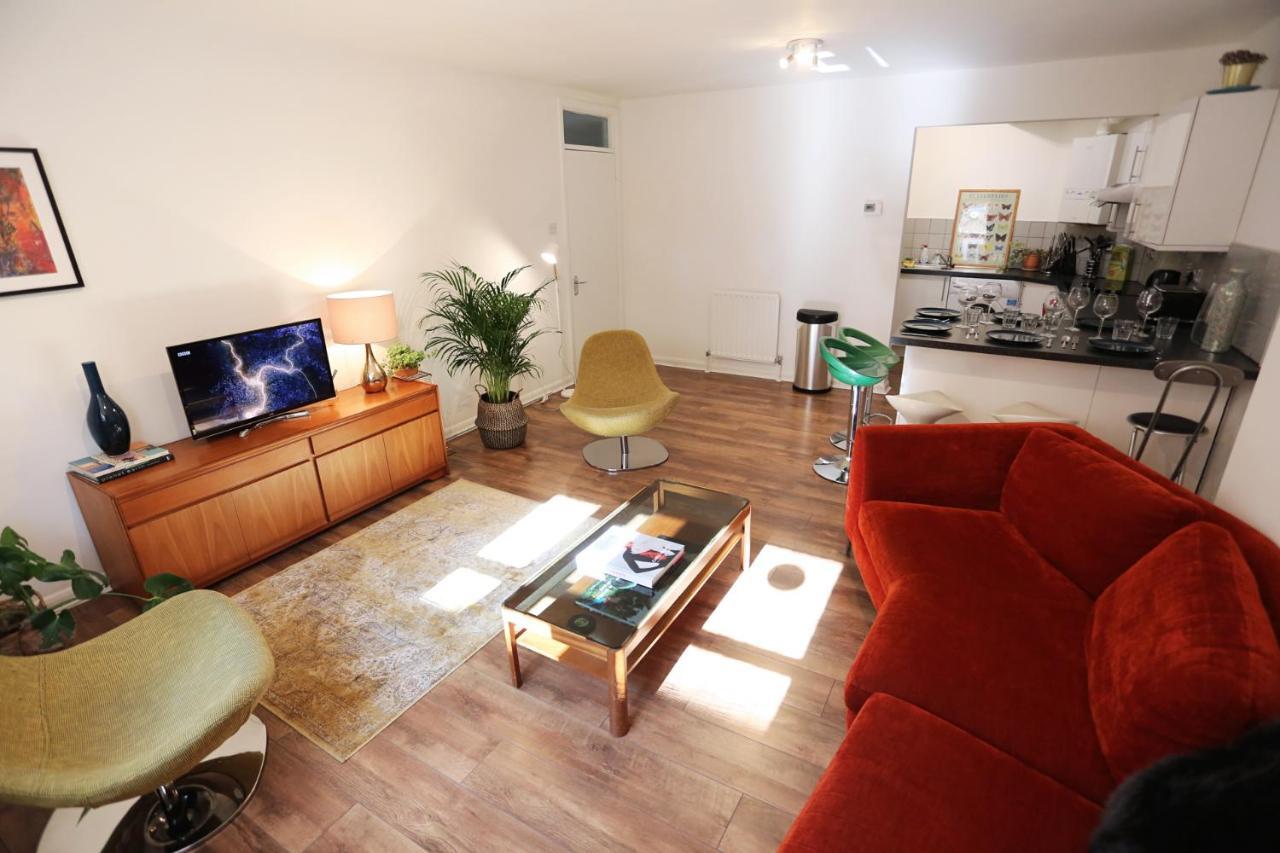 3beds Mews House In Oxford Circus Сasa de vacaciones *