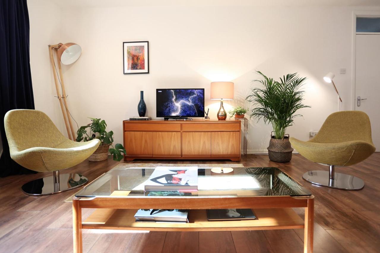 3beds Mews House In Oxford Circus * Londres