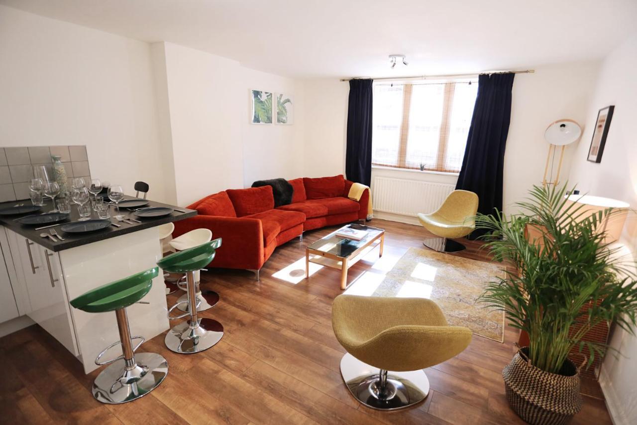 3beds Mews House In Oxford Circus Londres