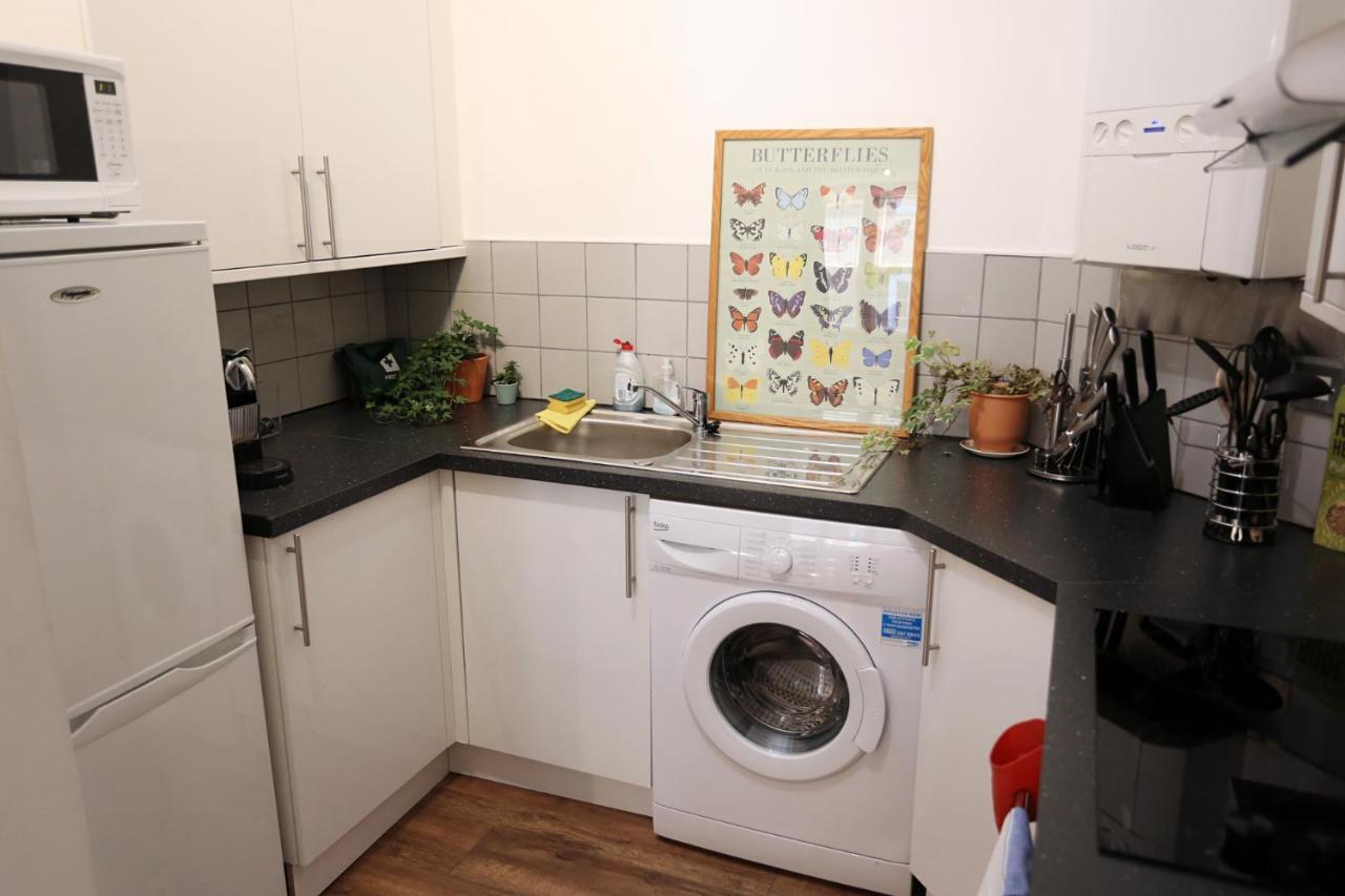 Сasa de vacaciones 3beds Mews House In Oxford Circus