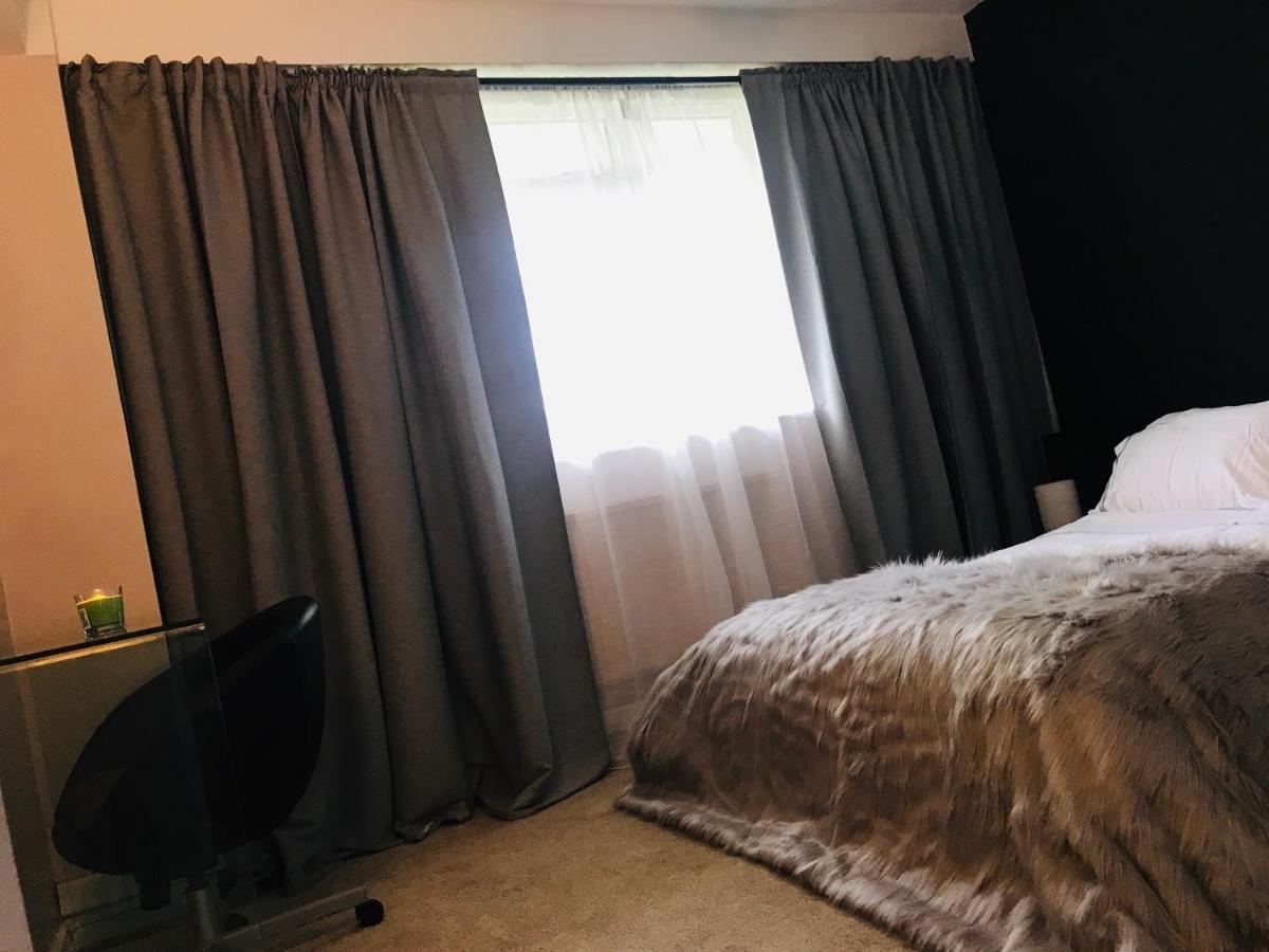 A Beautiful 1bed In Camden