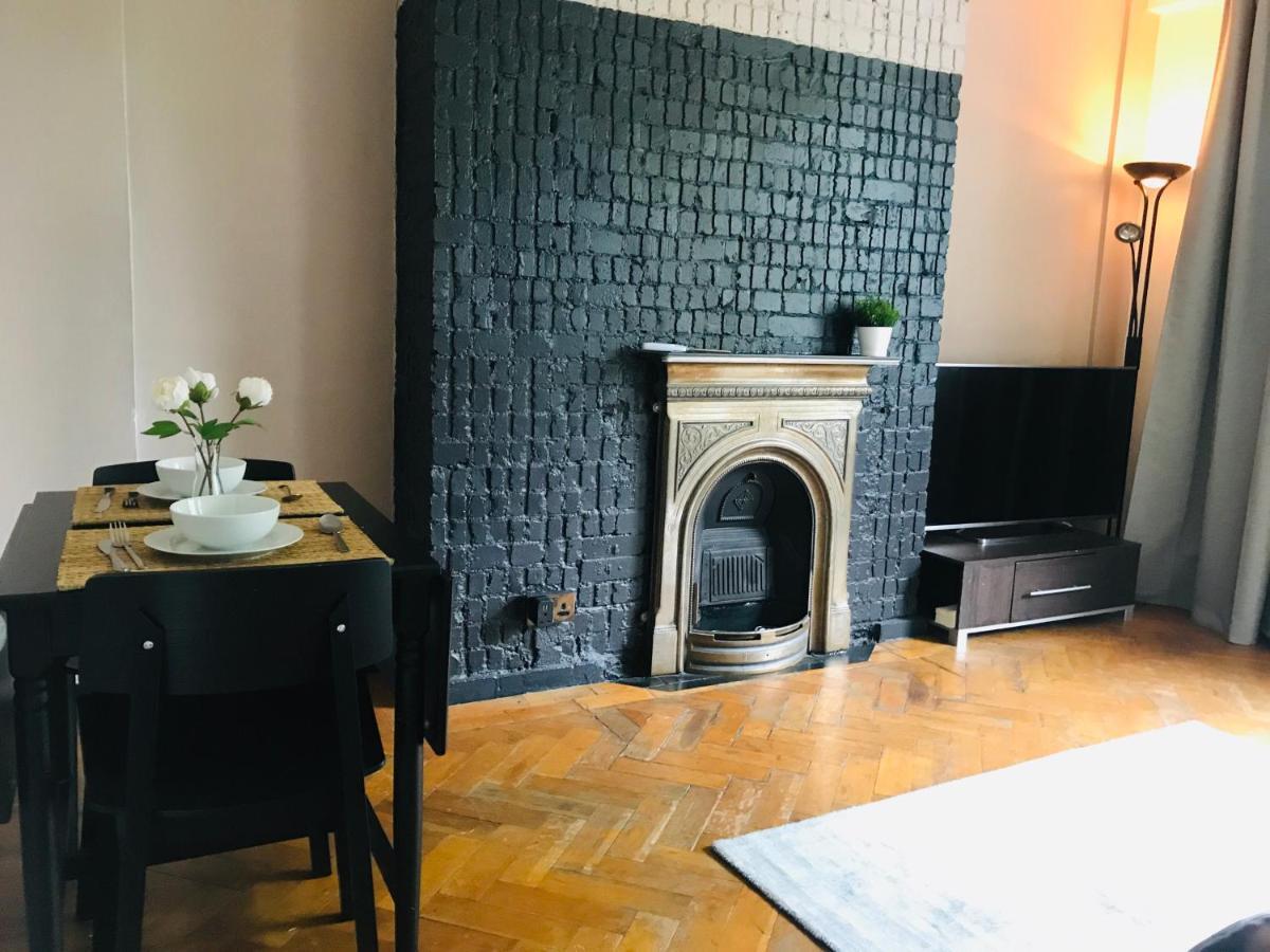 A Beautiful 1bed In Camden Appartement