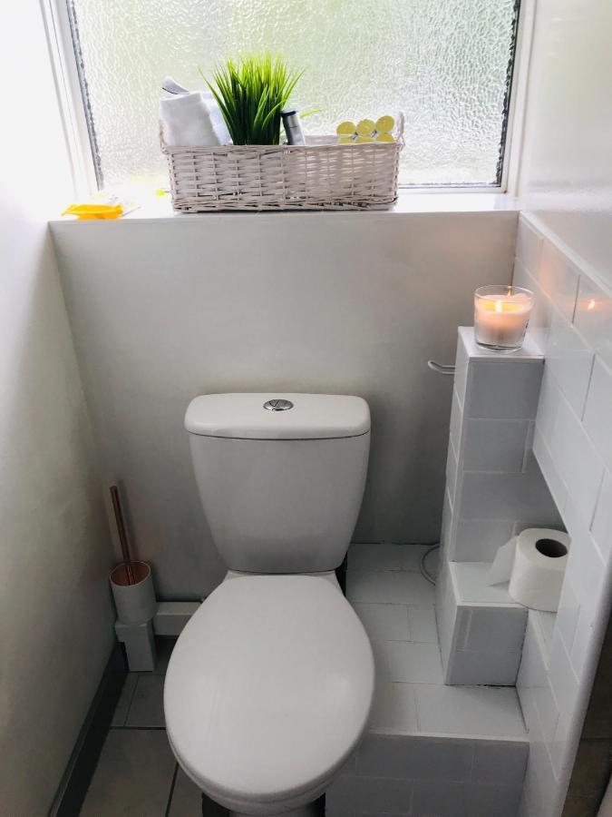 A Beautiful 1bed In Camden Appartement *