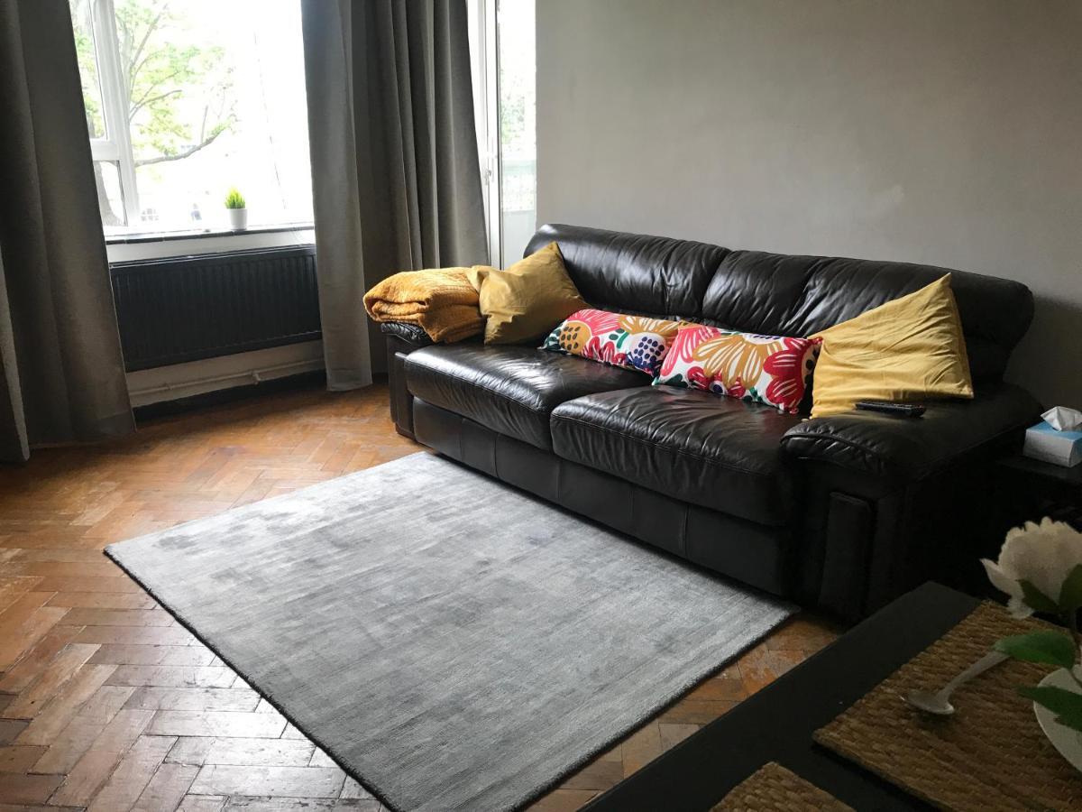 A Beautiful 1bed In Camden Appartement