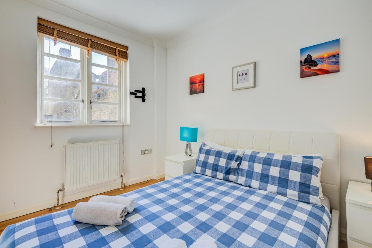 14 Bouverie Place * Londres