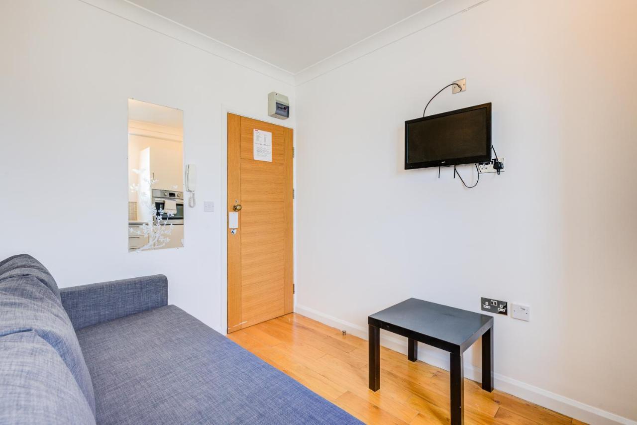 14 Bouverie Place *