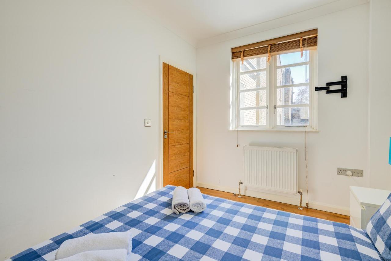 14 Bouverie Place *