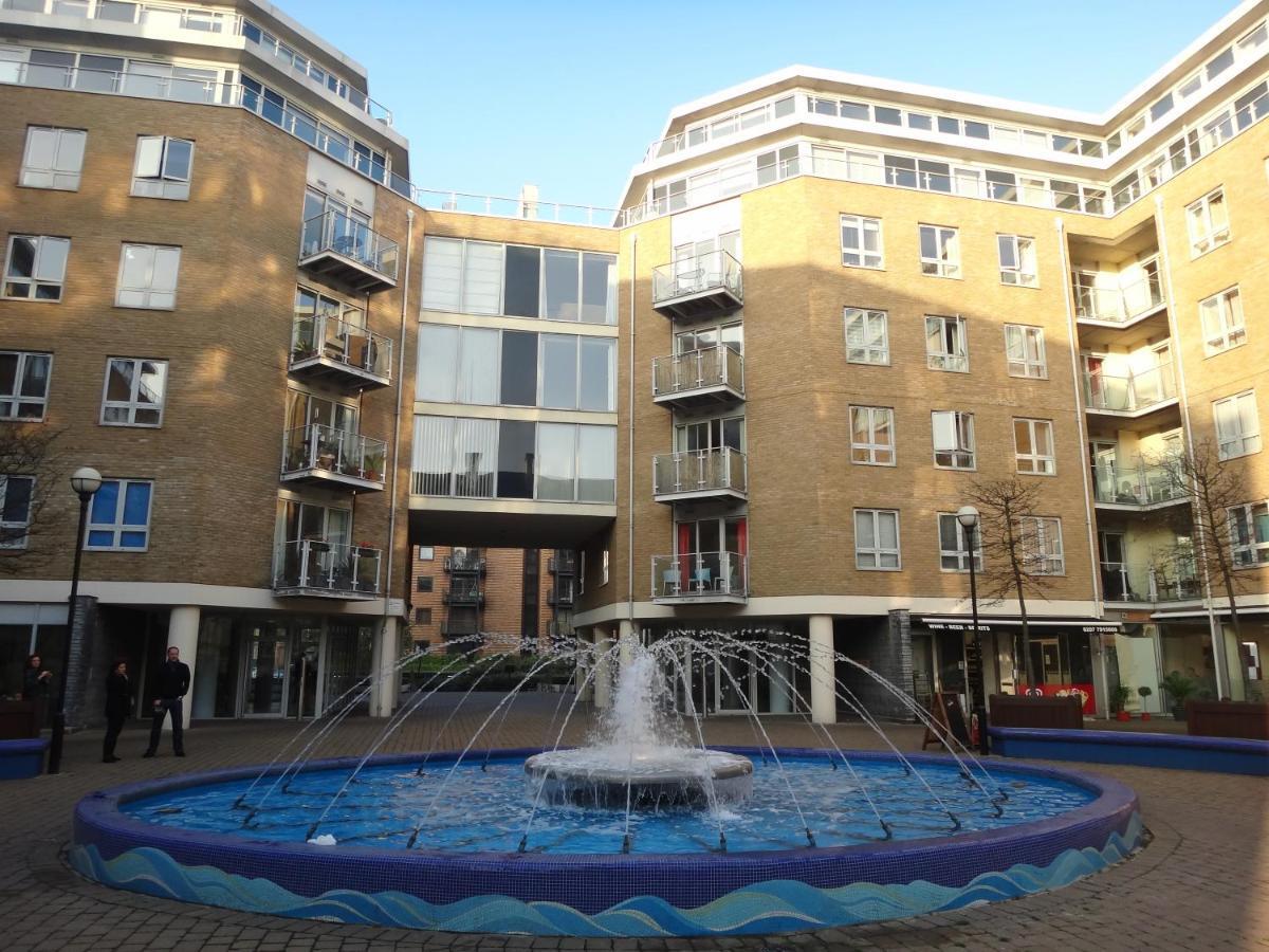 Adriatic Building Accommodatie bij particulieren *