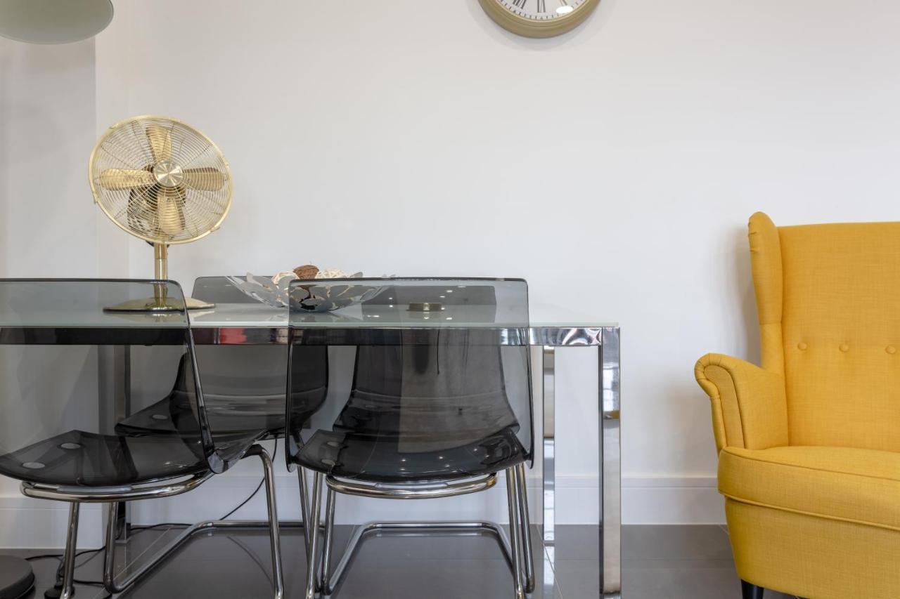 Gorgeous Duplex Near Canary Wharf, Excel & O2 London