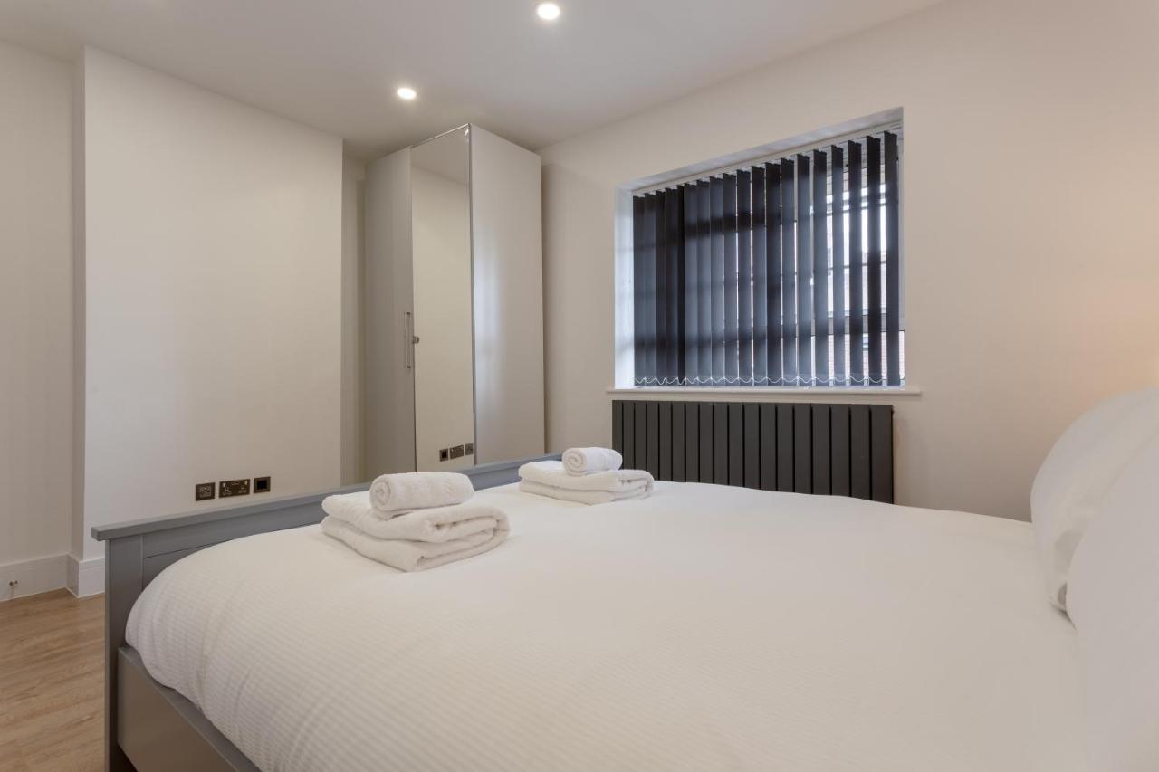Gorgeous Duplex Near Canary Wharf, Excel & O2 Apartment *