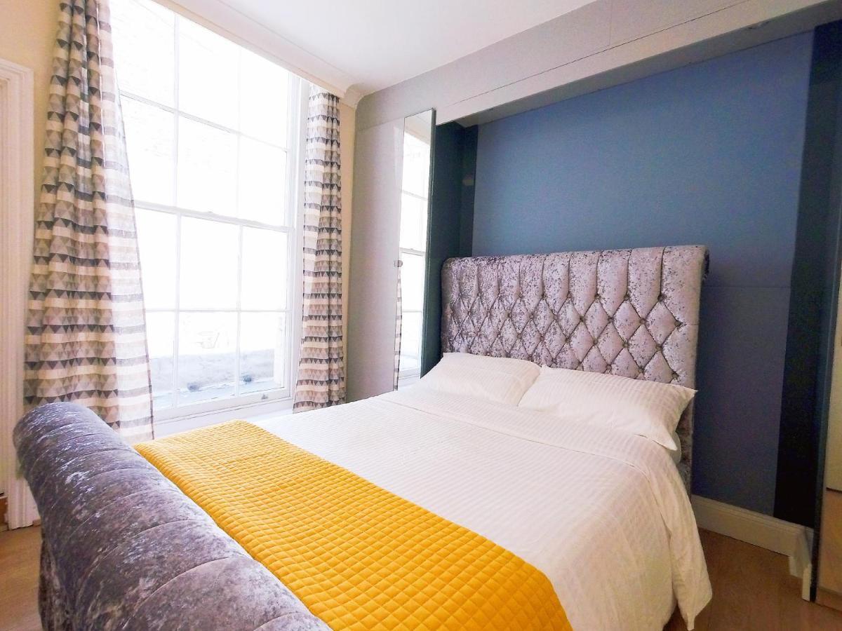 Apartamento Jasmine 1 At Regent's Park *