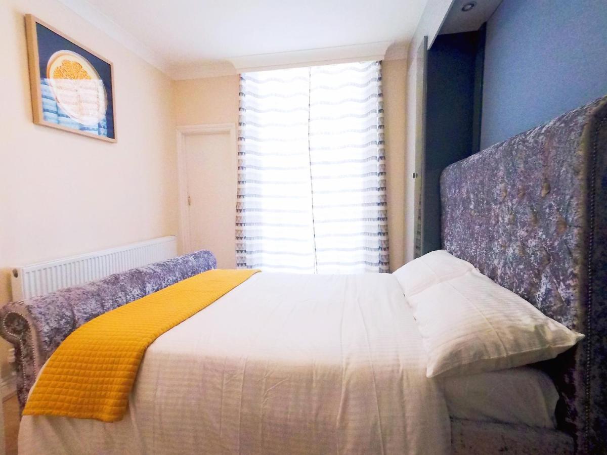 Apartamento Jasmine 1 At Regent's Park *