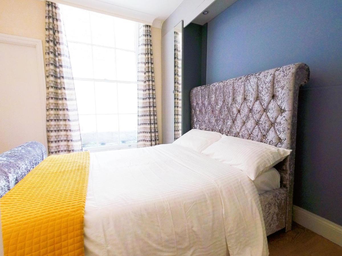 Apartamento Jasmine 1 At Regent's Park Londres