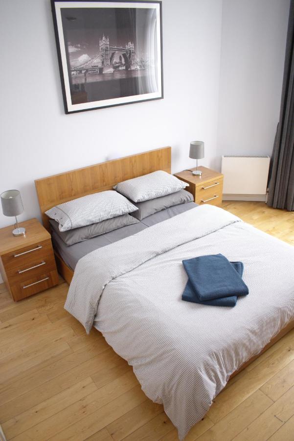 Westbourne Terrace Appartement Londres