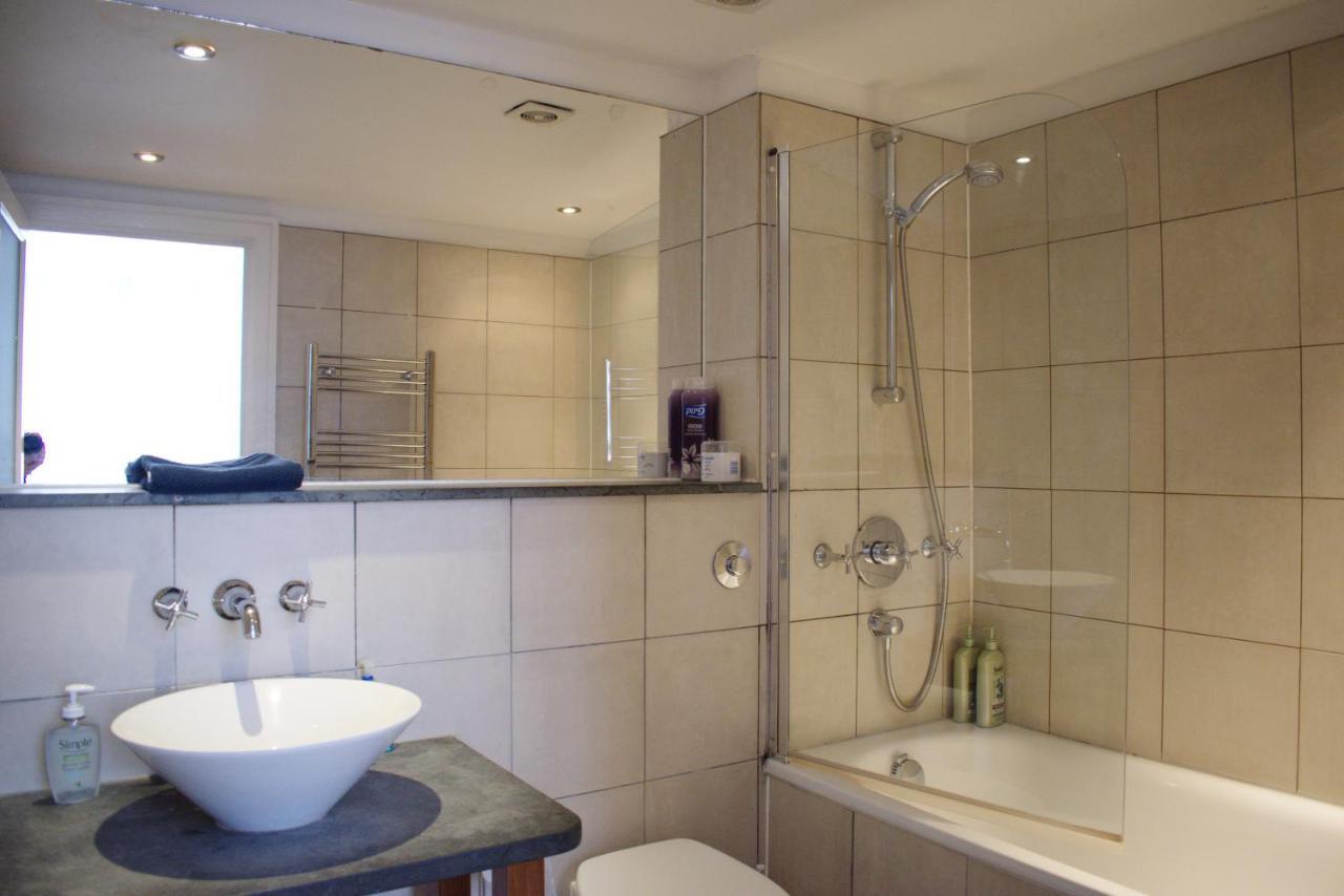 Westbourne Terrace Appartement