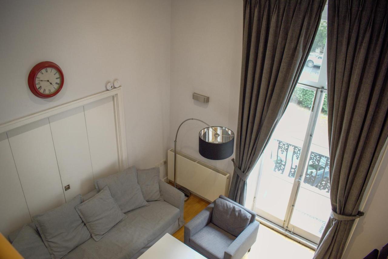 Westbourne Terrace Appartement Londres