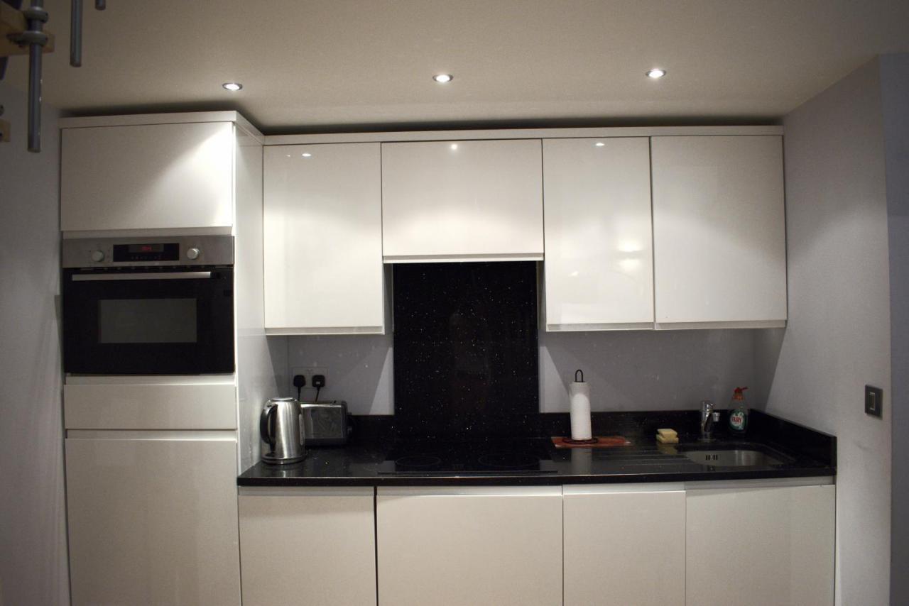 Appartement Westbourne Terrace *