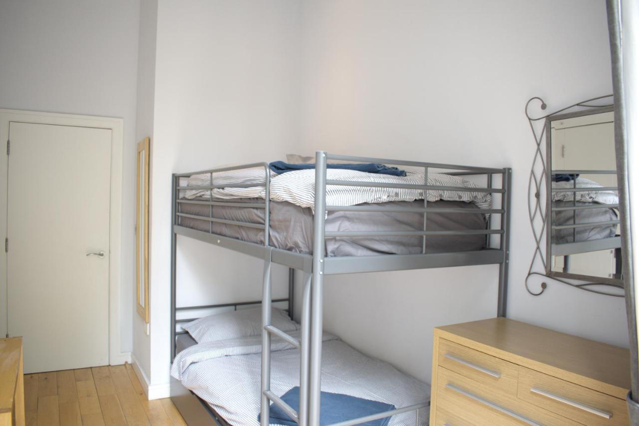 Westbourne Terrace Appartement
