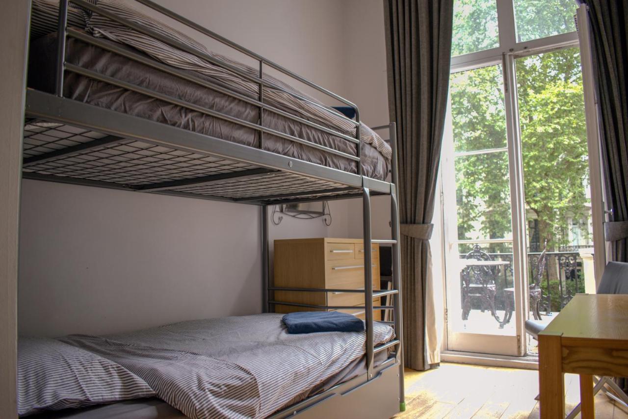 Westbourne Terrace Appartement *