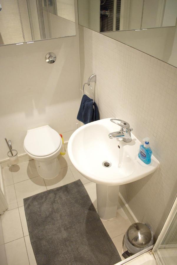 Westbourne Terrace Appartement Londres