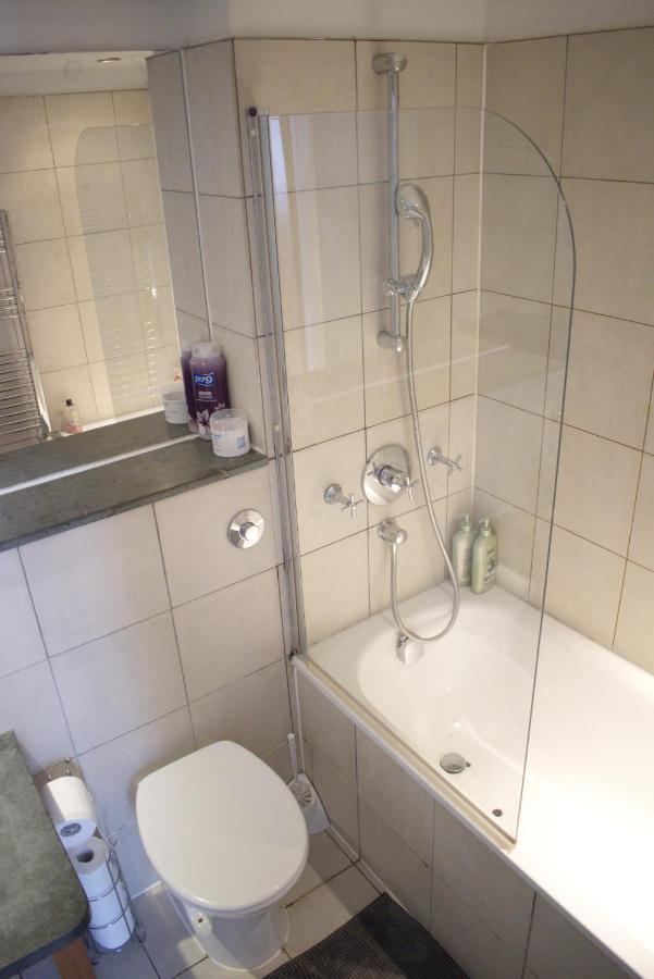 Appartement Westbourne Terrace *