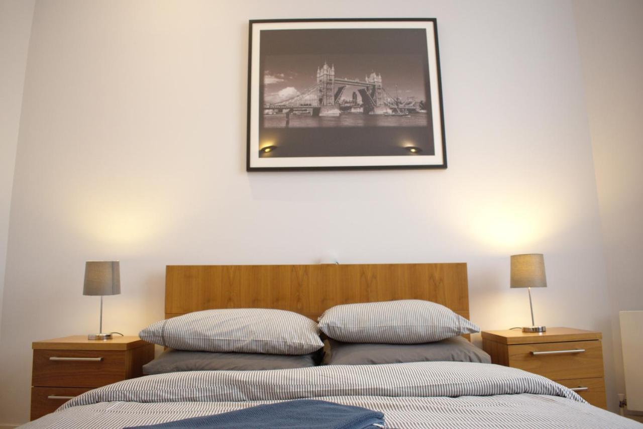 Appartement Westbourne Terrace *