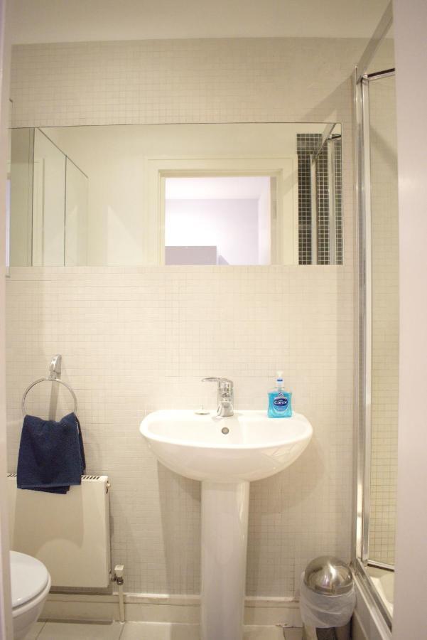 Appartement Westbourne Terrace Londres