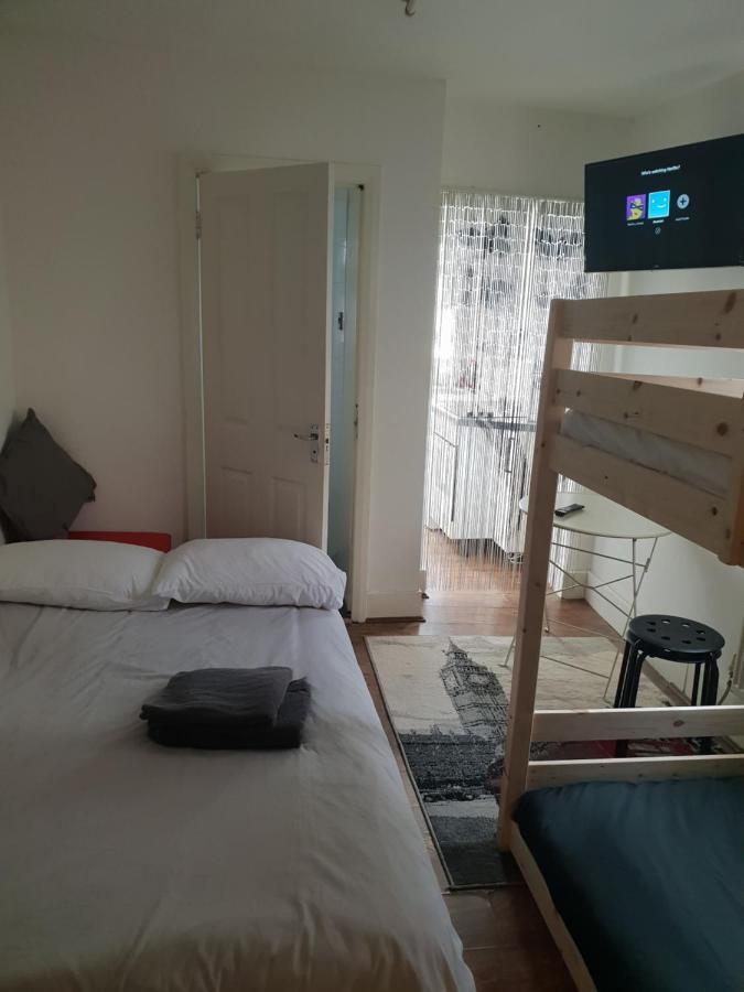 Apartment Studio66 London