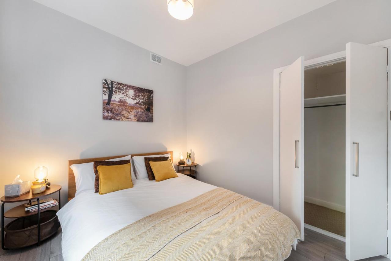 Apartamento Lovely Modern - Fast 100mbps Wifi - Netflix Londres