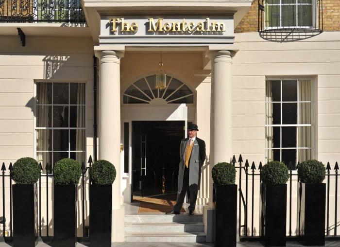 Montcalm Mayfair, Autograph Collection 5* Londen