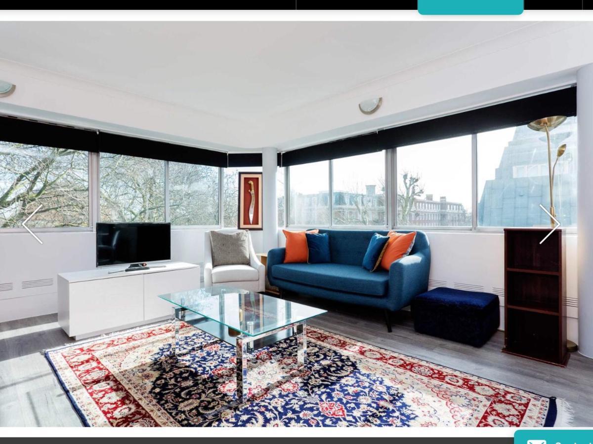 Apartamento Regent's Park Londres