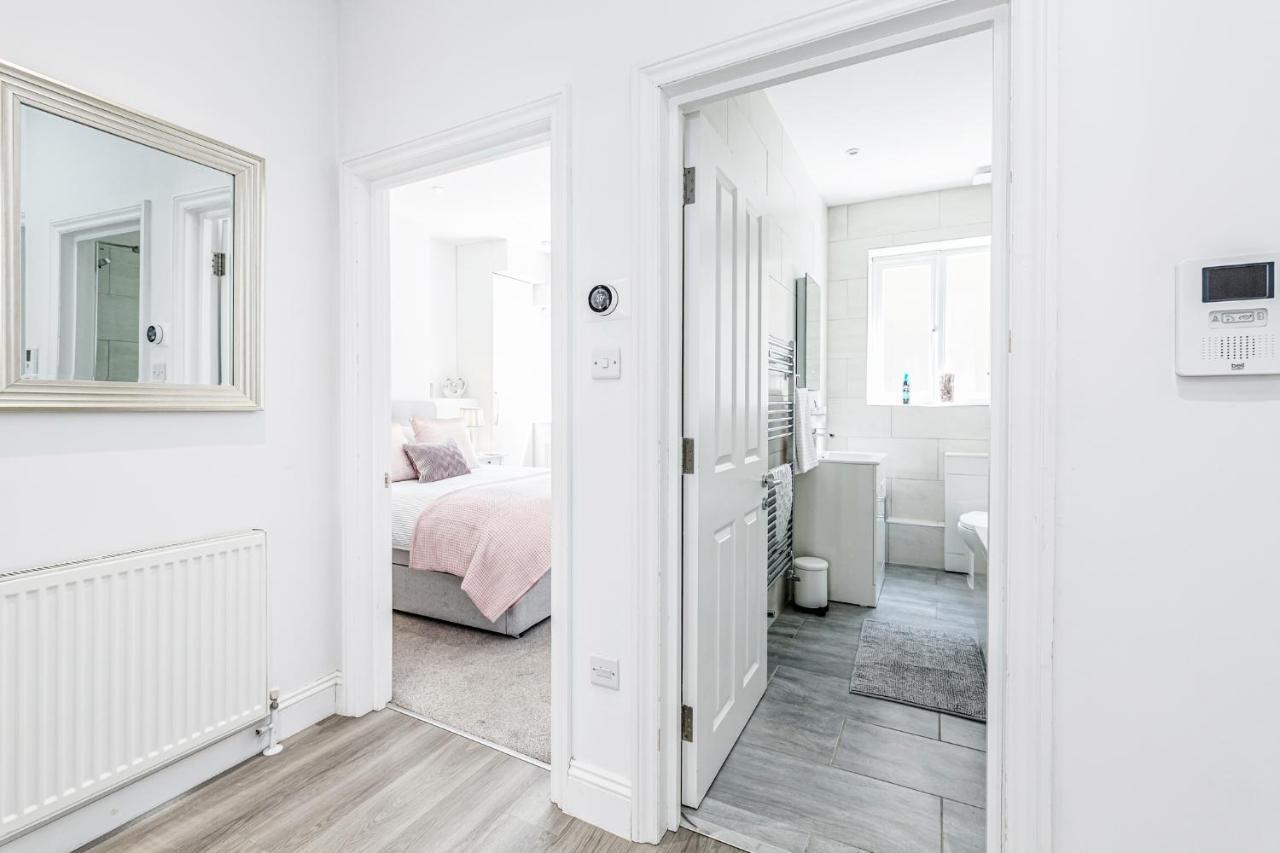 2-bed Notting Hill / Portobello Londres