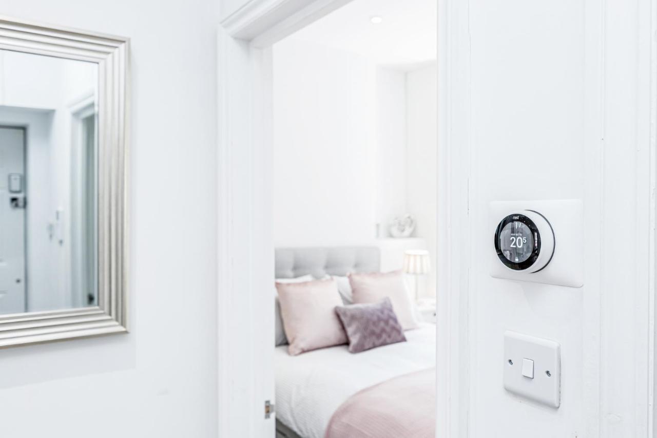 2-bed Notting Hill / Portobello Appartement