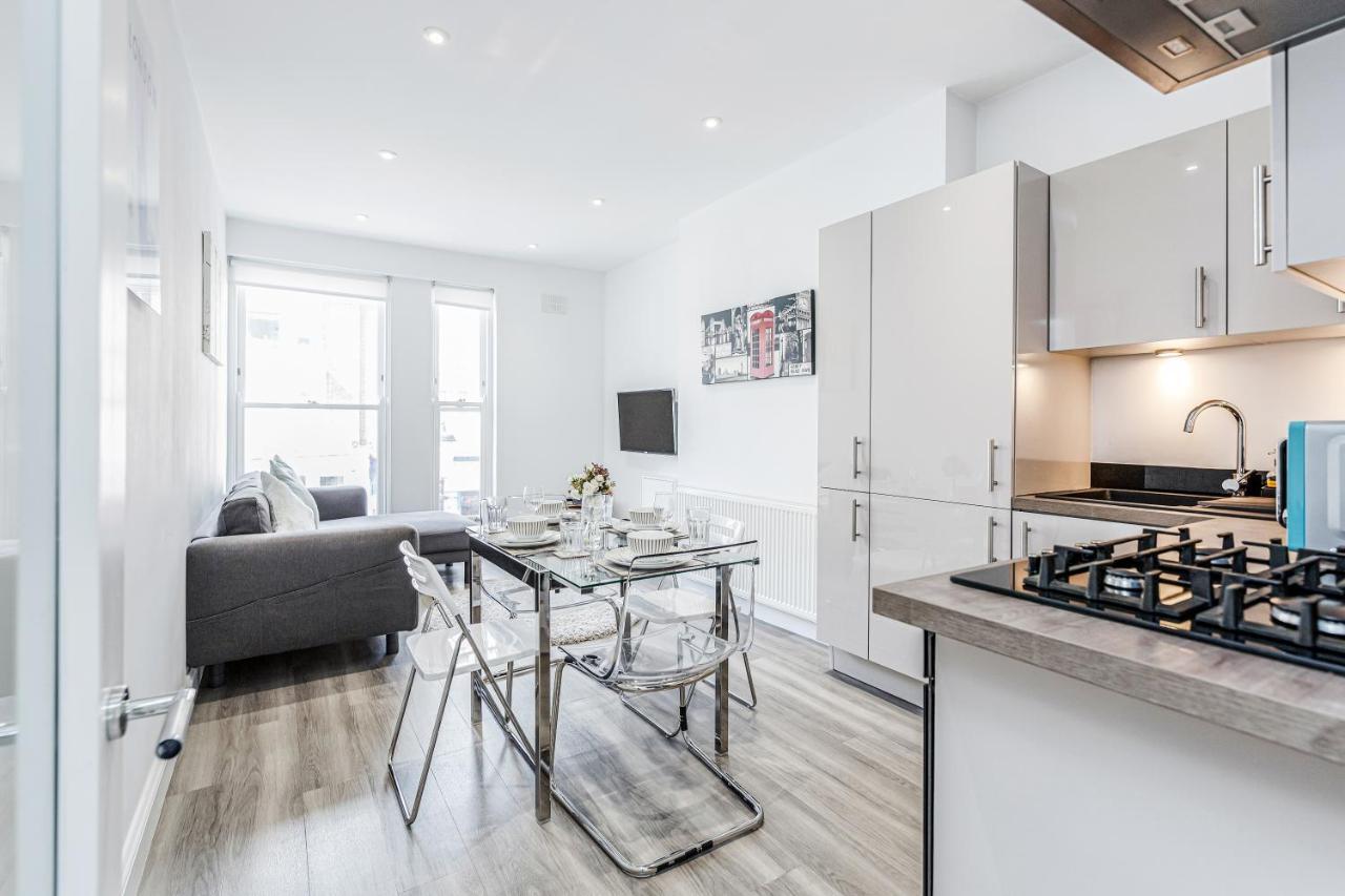 2-bed Notting Hill / Portobello Appartement *
